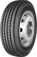 Photos - Truck Tyre Roadlux R127 215/75 R17.5 127M 