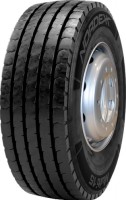 Photos - Truck Tyre Nordexx Multi 15 385/65 R22.5 160K 