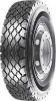 Photos - Truck Tyre Agate HF616 9 R20 144K 