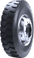 Photos - Truck Tyre Agate HF321 12 R20 154C 