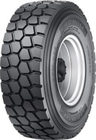 Photos - Truck Tyre Triangle TTM-D28 12 R20 156J 