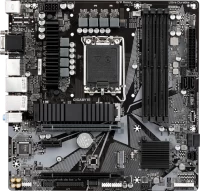 Motherboard Gigabyte Q670M D3H DDR5 