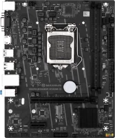 Photos - Motherboard Maxsun Challenger H510M-H 