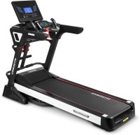 Photos - Treadmill Urbogym V800MS 