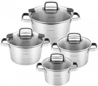 Photos - Stockpot Florina Smart 5K4830 