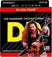 Strings DR Strings DBG-10 