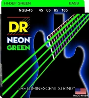 Strings DR Strings NGB-45 