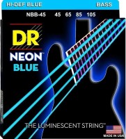 Strings DR Strings NBB-45 