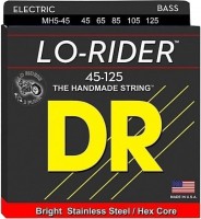 Strings DR Strings MH5-45 