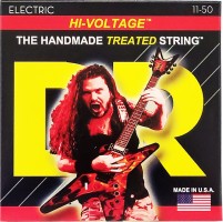 Photos - Strings DR Strings DBG-11 