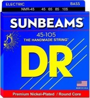 Photos - Strings DR Strings NMR-45 