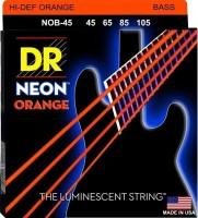 Strings DR Strings NOB-45 