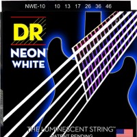 Photos - Strings DR Strings NWE-10 