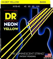 Strings DR Strings NYB-45 