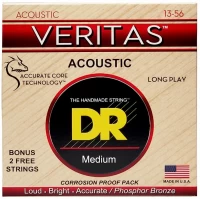 Photos - Strings DR Strings VTA-13 