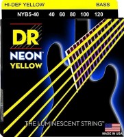Strings DR Strings NYB5-40 