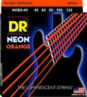 Photos - Strings DR Strings NOB5-45 