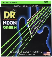 Strings DR Strings NGB5-45 