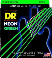 Strings DR Strings NGB5-40 
