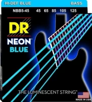 Strings DR Strings NBB5-45 
