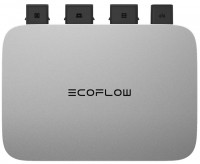 Photos - Inverter EcoFlow PowerStream Microinverter 800W 