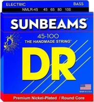 Photos - Strings DR Strings NMLR-45 