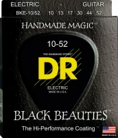 Photos - Strings DR Strings BKE-10/52 