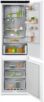 Photos - Integrated Fridge Electrolux ENC 8MC18 S 