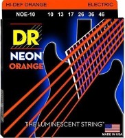 Strings DR Strings NOE-10 