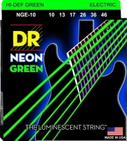 Strings DR Strings NGE-10 