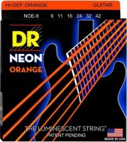 Strings DR Strings NOE-9 