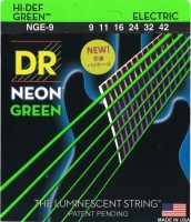 Strings DR Strings NGE-9 