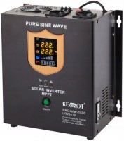 Photos - Inverter Kemot PROSolar-1800 