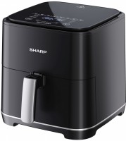 Fryer Sharp AF-GS552AE-B 