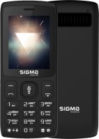 Photos - Mobile Phone Sigma mobile X-style 34 NRG Type-C 0 B