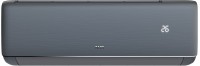 Photos - Air Conditioner AUX Q-smart Premium Grey AUX-18QB 50 m²