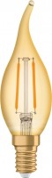Light Bulb Osram Vintage 1906 Classic 1.5W 2400K E14 