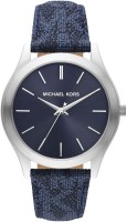 Photos - Wrist Watch Michael Kors Runway MK8907 