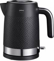 Electric Kettle Eldom Aromi 2150 W 1.7 L  black