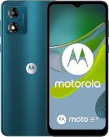 Mobile Phone Motorola Moto E13 64 GB / 4 GB