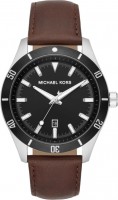 Photos - Wrist Watch Michael Kors Layton MK8859 