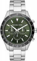 Photos - Wrist Watch Michael Kors Layton MK8912 