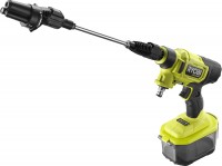 Photos - Pressure Washer Ryobi RY18PWX41A-0 