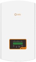 Photos - Inverter Solis 3P5K-4G 