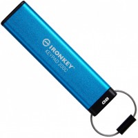 USB Flash Drive Kingston IronKey Keypad 200C 16 GB