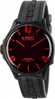 Wrist Watch U-Boat 8466/B 