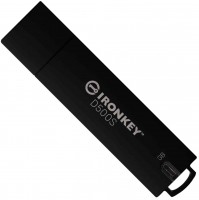 USB Flash Drive Kingston IronKey D500S 512 GB