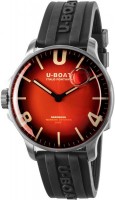 Wrist Watch U-Boat 8701/B 