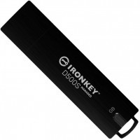 USB Flash Drive Kingston IronKey D500S Managed 256 GB