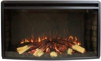 Photos - Electric Fireplace BonFire Alfa 34A 